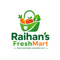 FreshMart Logo